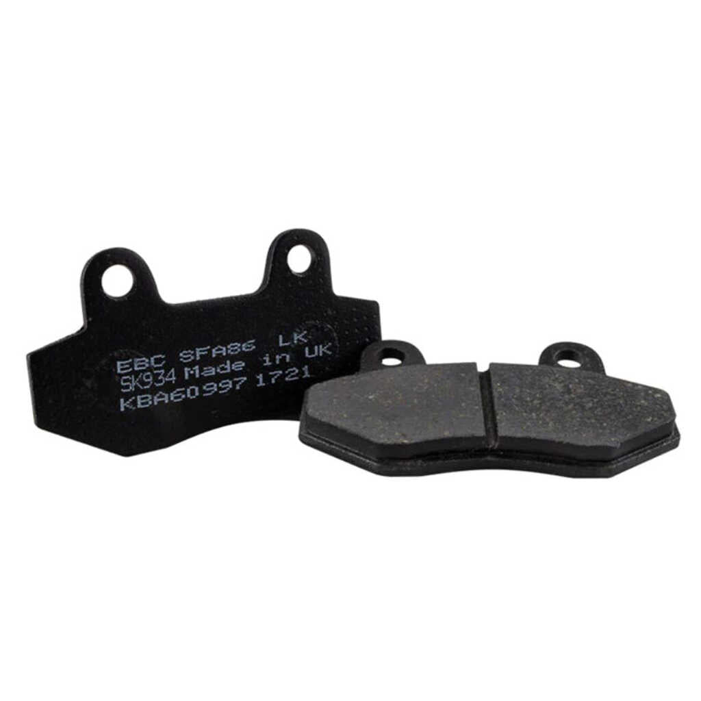 EBC Disc Pad Set - Scooter - SFA705