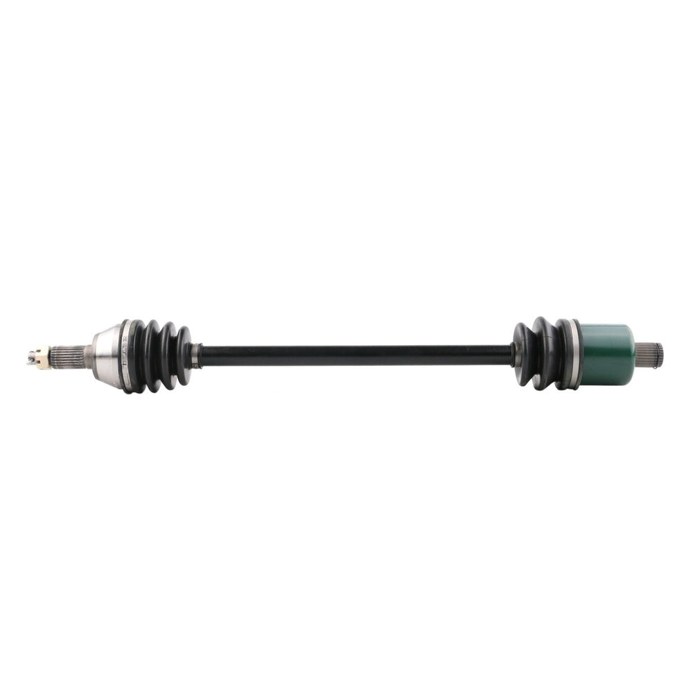 ATV Complete Inner & Outer CV Joint - Polaris RZR1000 XP Rear Both Sides (19-PO8-374) (6.0kg)