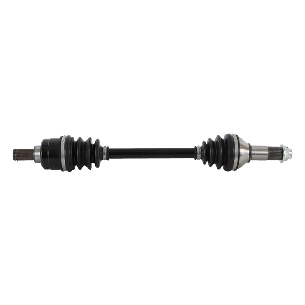 ATV Complete Inner & Outer CV Joint -Yamaha YFM700 07-09 Rear Both Axle (19-YA8-331) (3.76Kg)