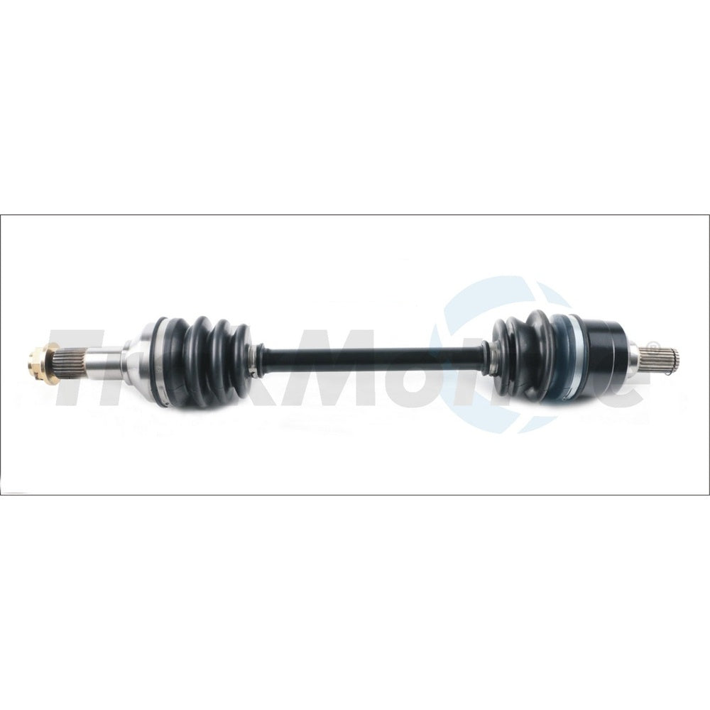 ATV Complete Inner & Outer CV Joint - Yamaha (19-YA8-357) (4.1kg)