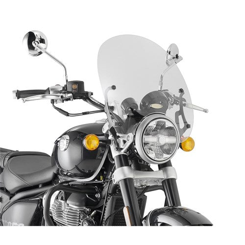 GIVI SCREEN ROYAL ENFIELD SUPER METEOR 23