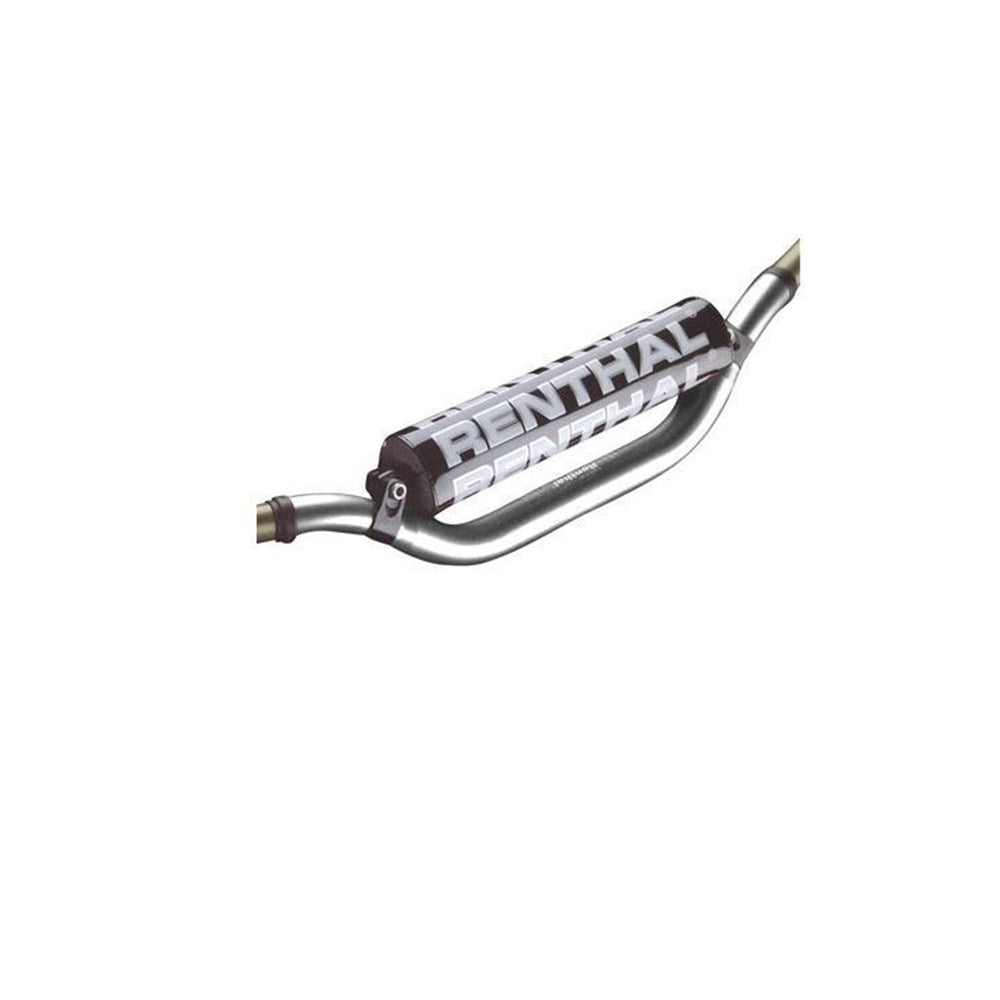 RENTHAL TWINWALL H/BAR RC HIGH TANIUM W/BAR PAD (922-01-TG-07-185)