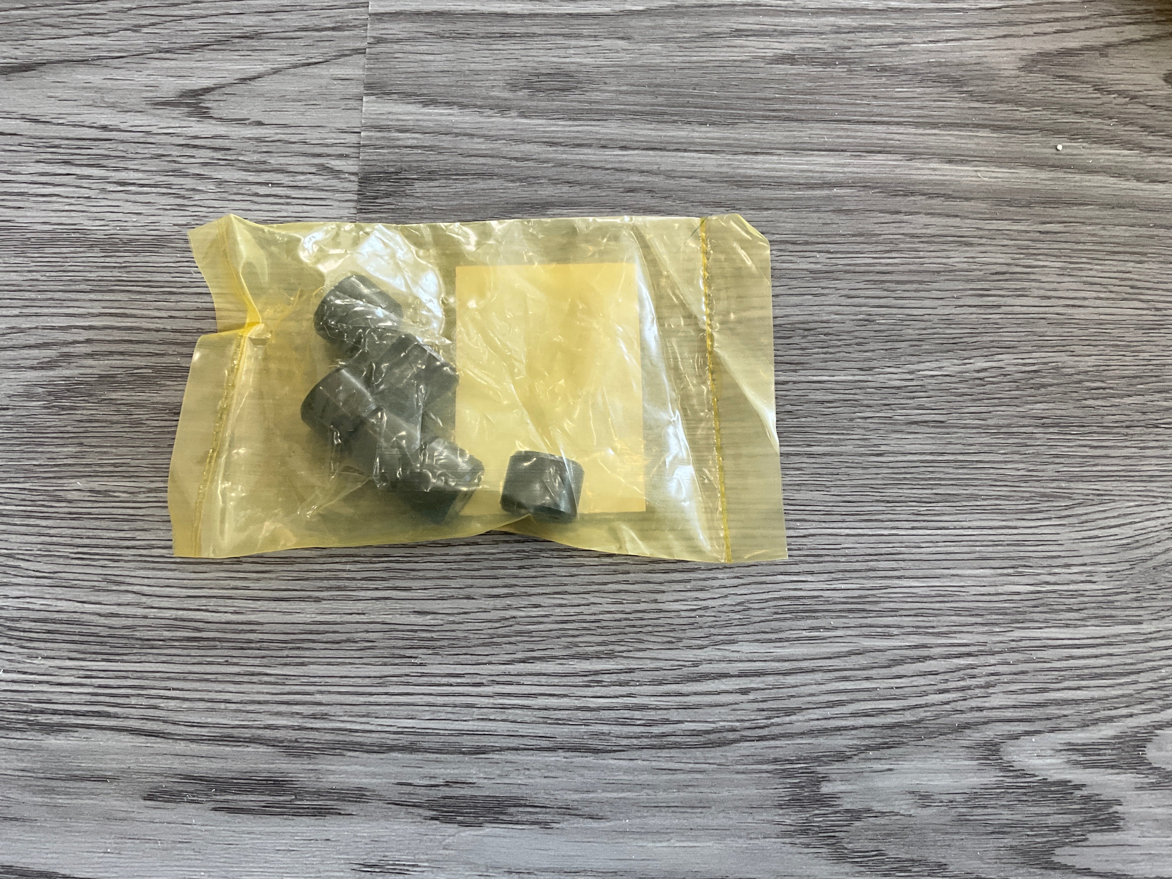 OEM rollers Honda dio110 2022+