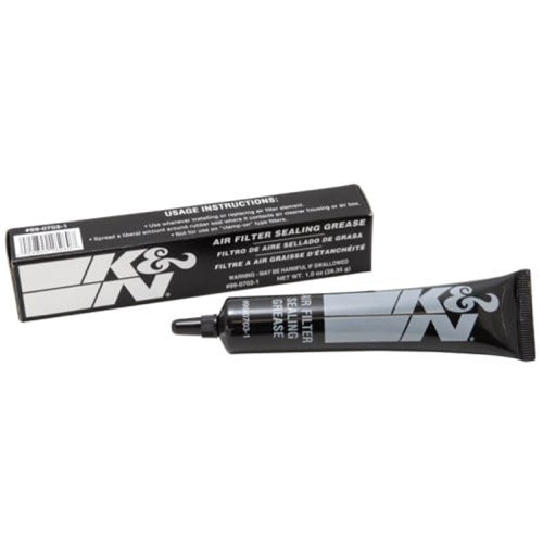 K&N SEALING GREASE 1OZ TUBE