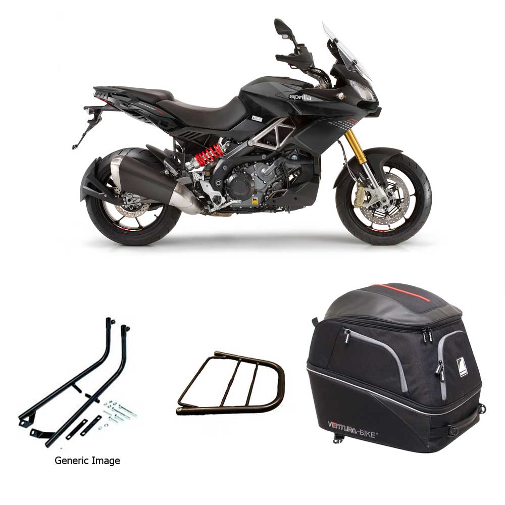 EVO-60 60L Touring Kit CAPONORD 1200 13-19 - A017EV60