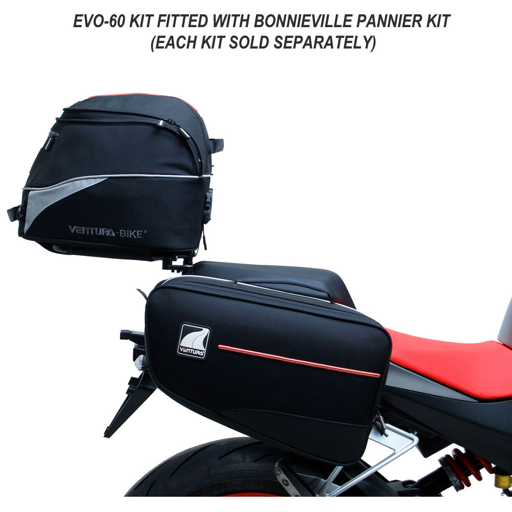 EVO-60 60L Touring Kit TUONO 660 & RS 660 20-25 - A019EV60