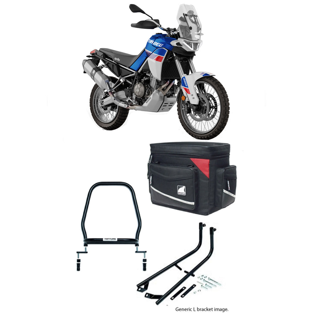 Rally-Euro 44-56L Kit TUAREG 660 21-25 - A0210656