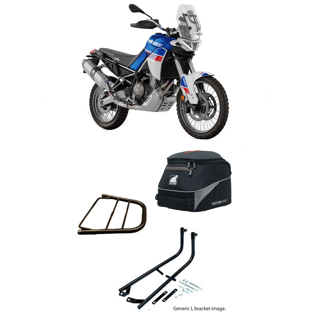 EVO-22 22L Jet Stream Kit TUAREG 660 21-25 - A021EV22