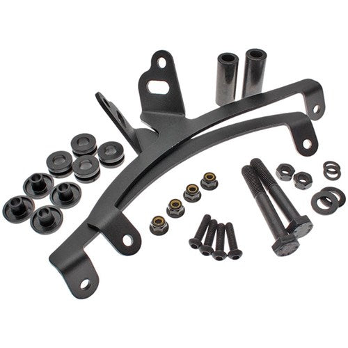 GIVI KIT HONDA VISION 308A 11-16