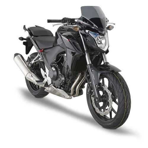 GIVI SCREEN HON CB500F 13>