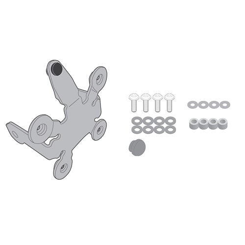 GIVI MOUNT KIT CB650/1000