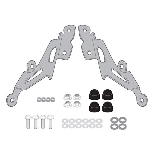 GIVI SPECIFIC FITTING KIT FOR 2166A