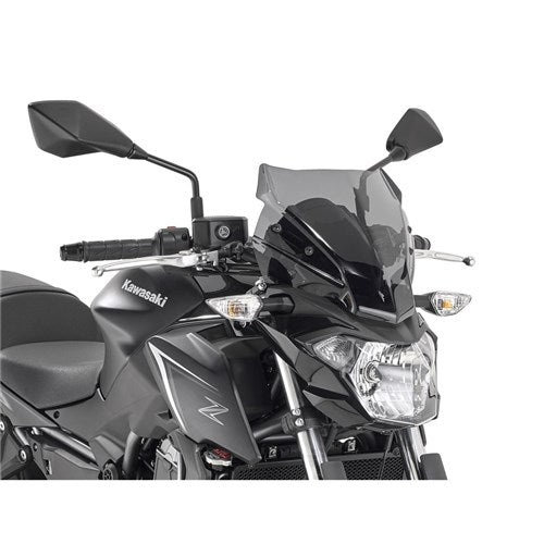 GIVI SCREEN KAW Z650 17>
