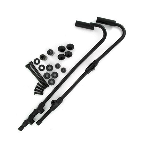 GIVI SPECIFIC FITTING KIT FOR 5612A/5612S