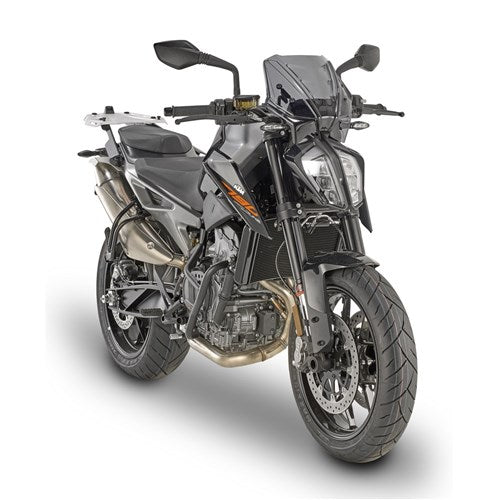 GIVI SCREEN KTM 790 DUKE 18> 31h