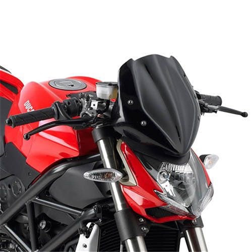 GIVI A/ST KIT DUC ST-FGHTR 1098 09(+247N