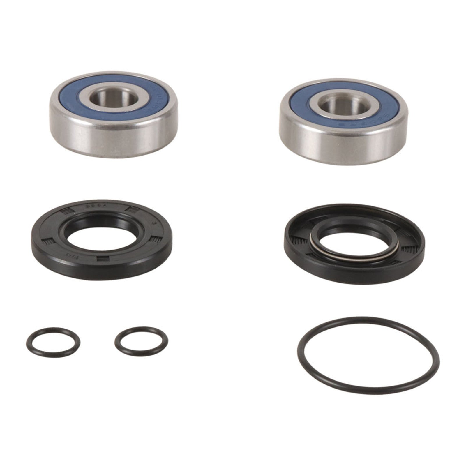 All Balls Racing Jet Pump Rebuild Kit (14-3003)