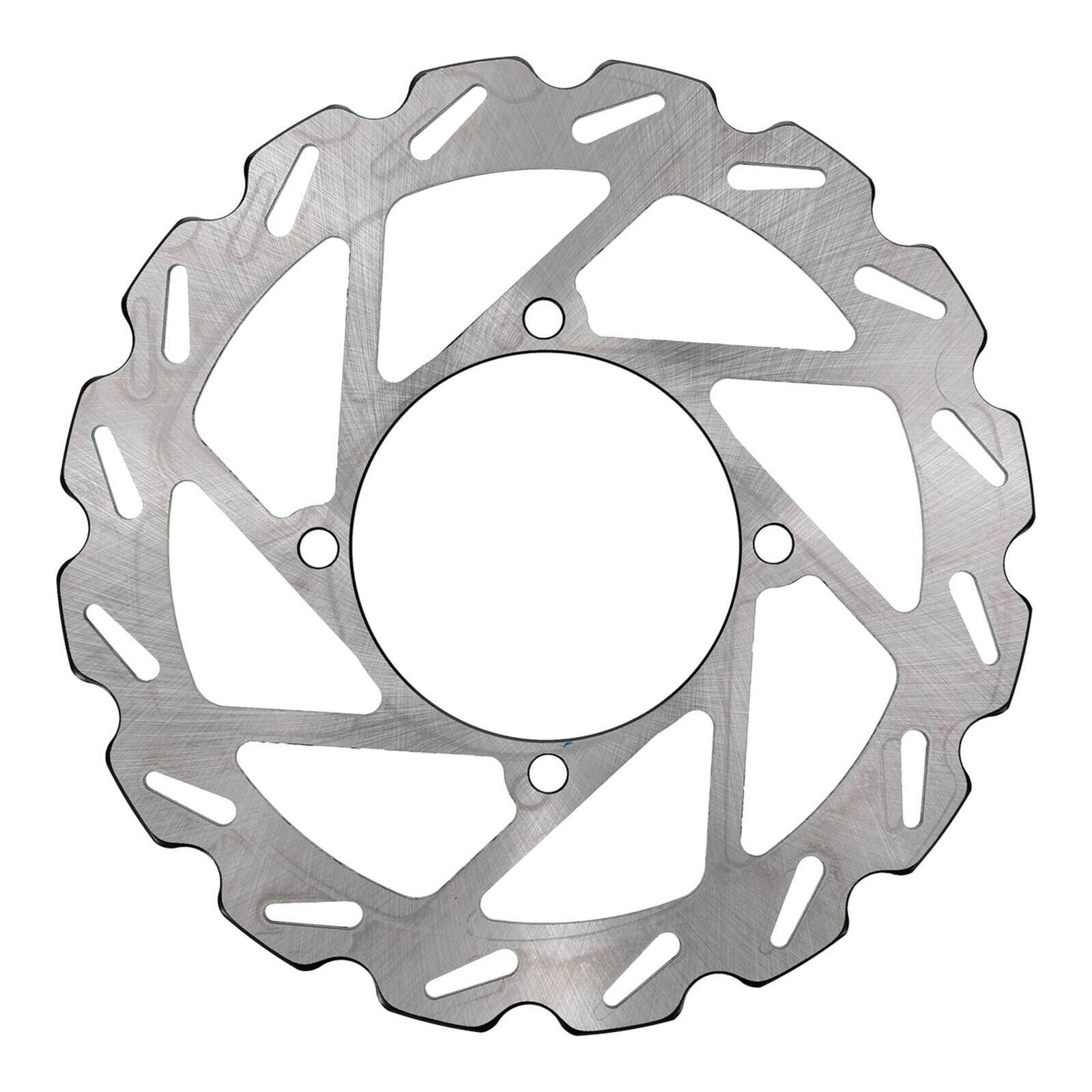 Brake Disc Front – 18-0009