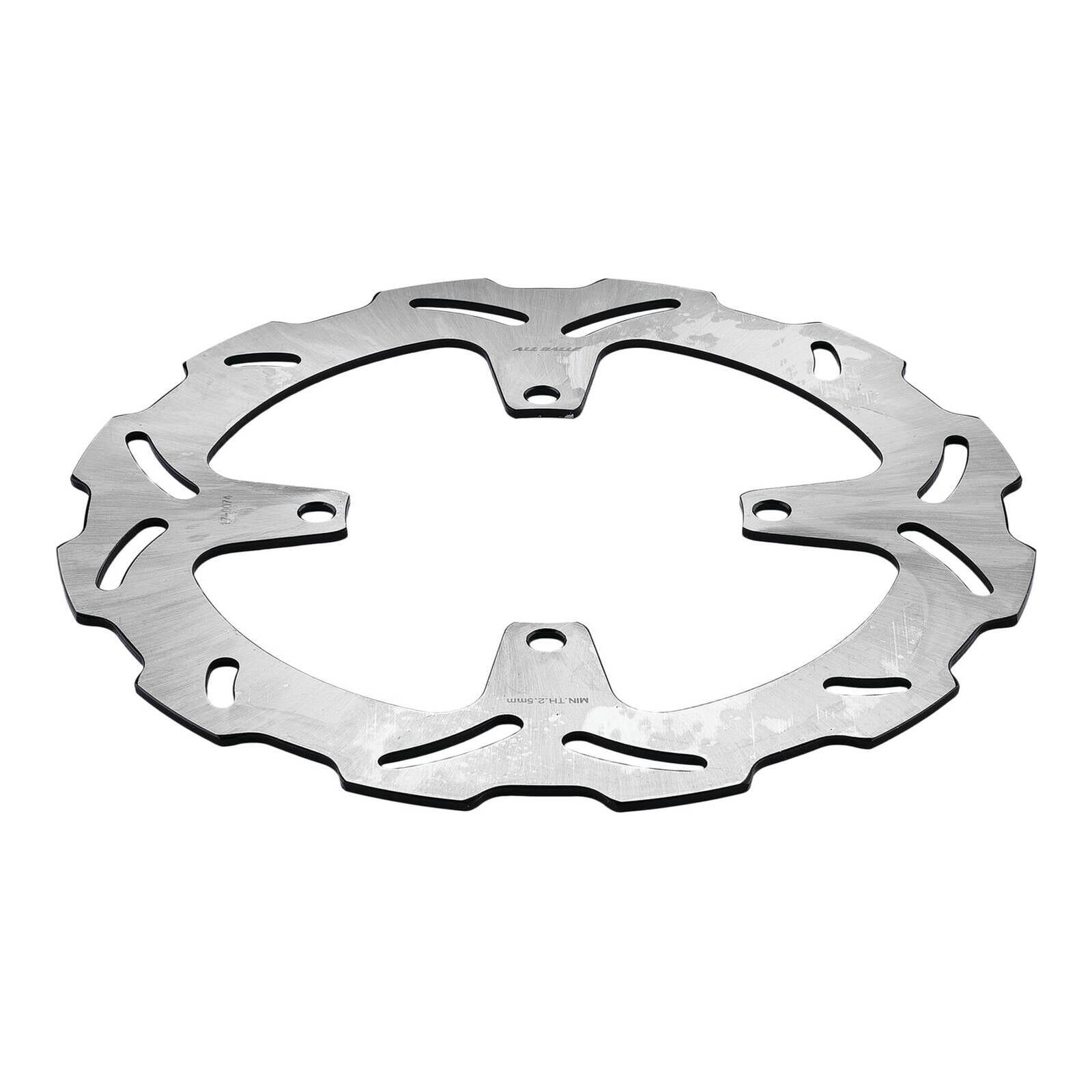 Brake Disc Front – 18-0074