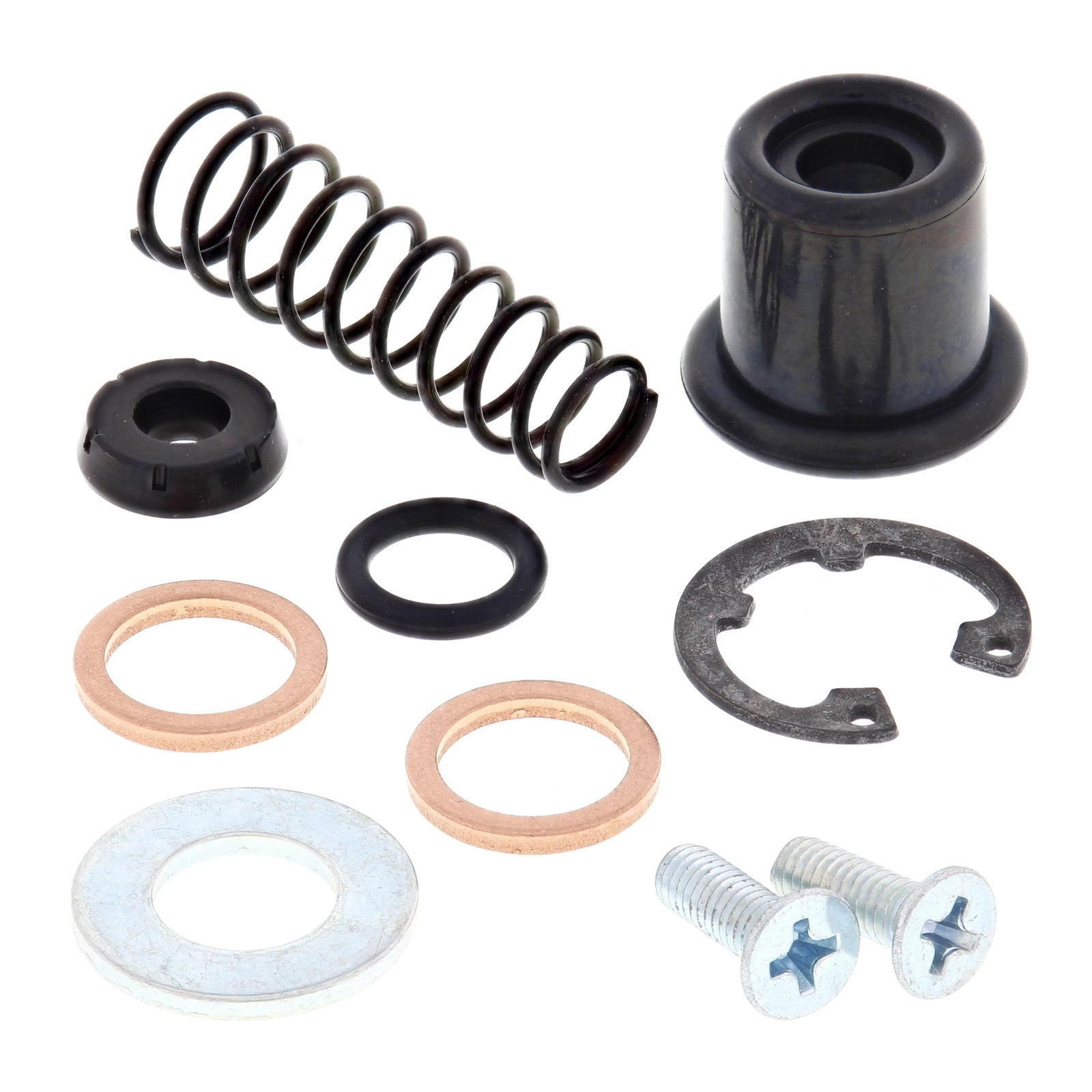 All Balls Racing Master Cylinder Rebuild Kit (18-1018)