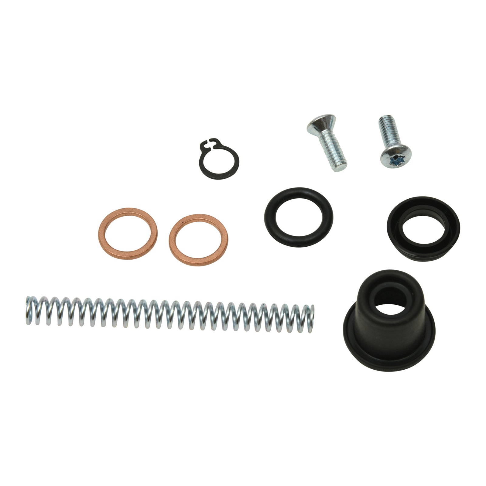 Master Cylinder Rebuild Kit 18-1107