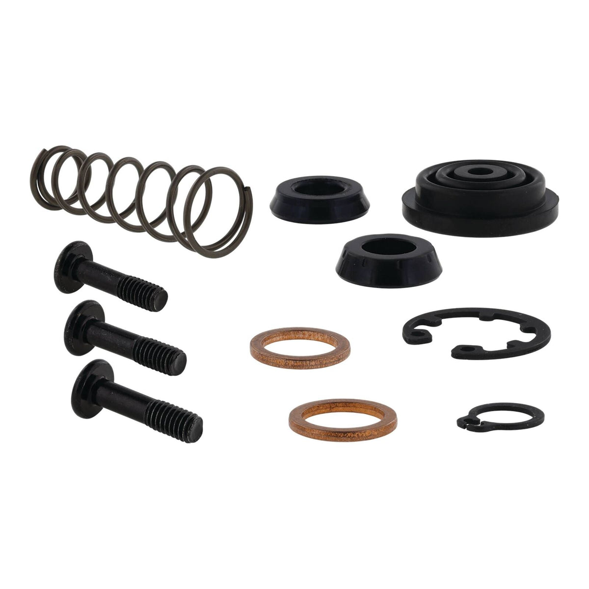 Master Cylinder Repair Kit 18-1154