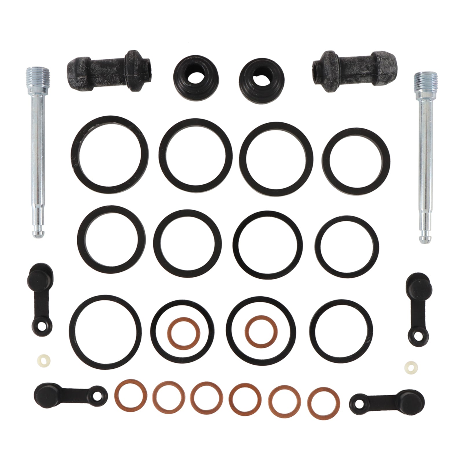 All Balls Racing Calliper Rebuild Kit (18-3053)