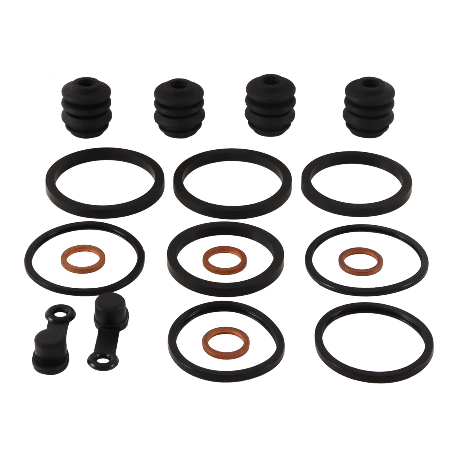 All Balls Racing Calliper Rebuild Kit (18-3084)