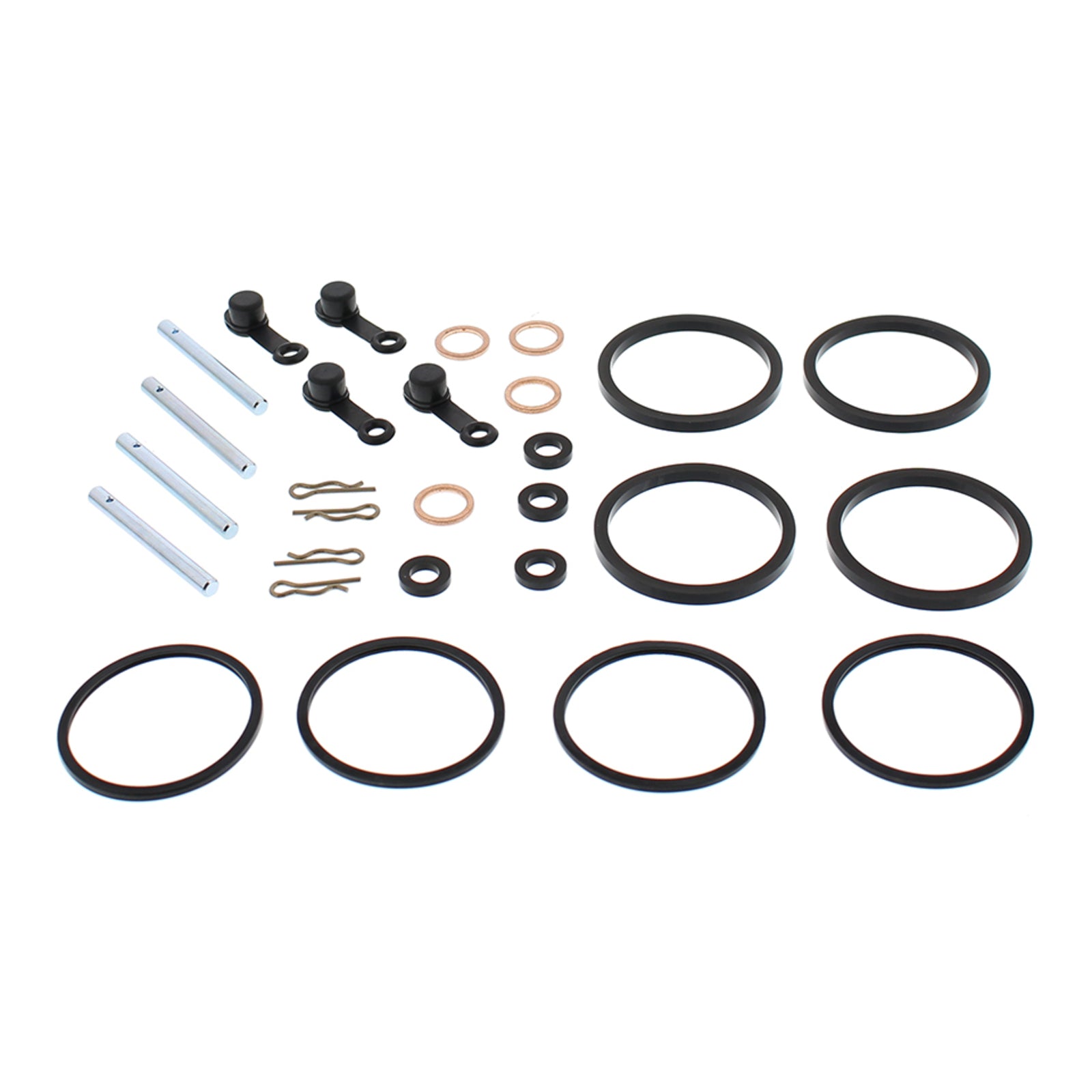All Balls Racing Calliper Rebuild Kit (18-3121)