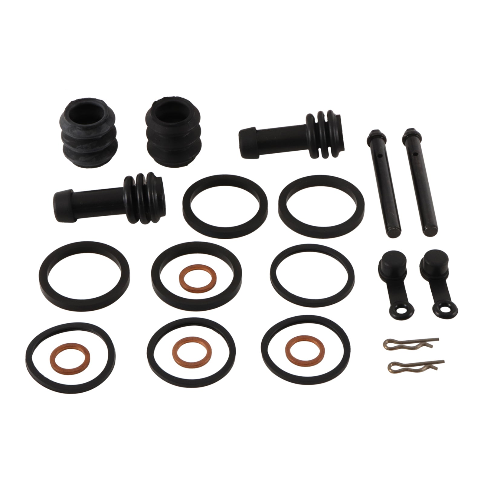 All Balls Racing Calliper Rebuild Kit (18-3138)