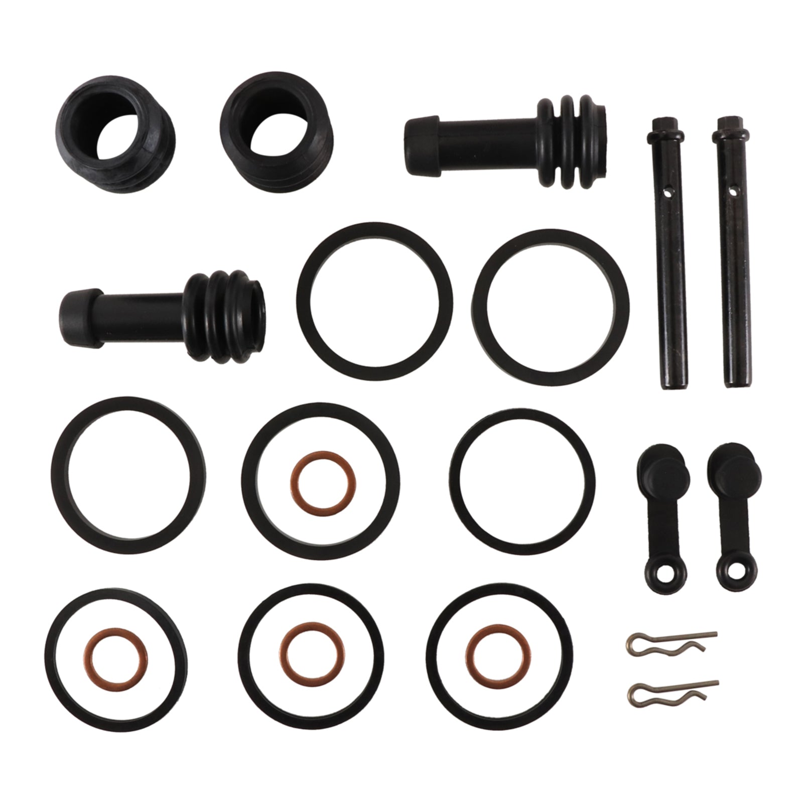 All Balls Racing Calliper Rebuild Kit (18-3138)