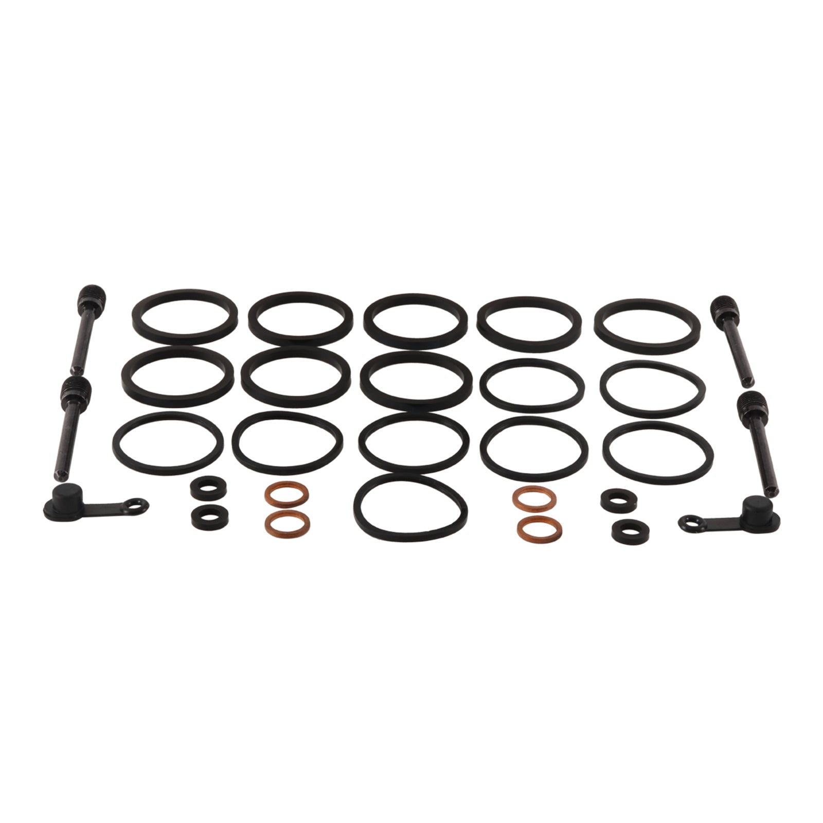 All Balls Racing Calliper Rebuild Kit (18-3145)