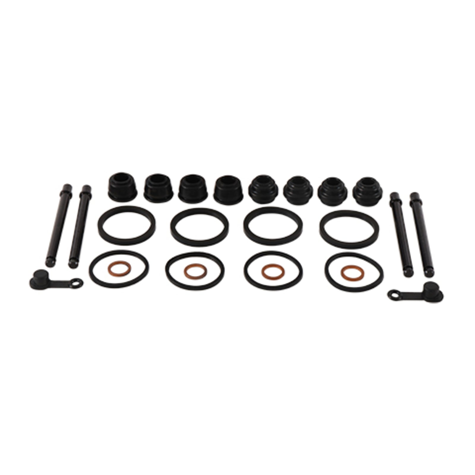All Balls Racing Calliper Rebuild Kit (18-3166)
