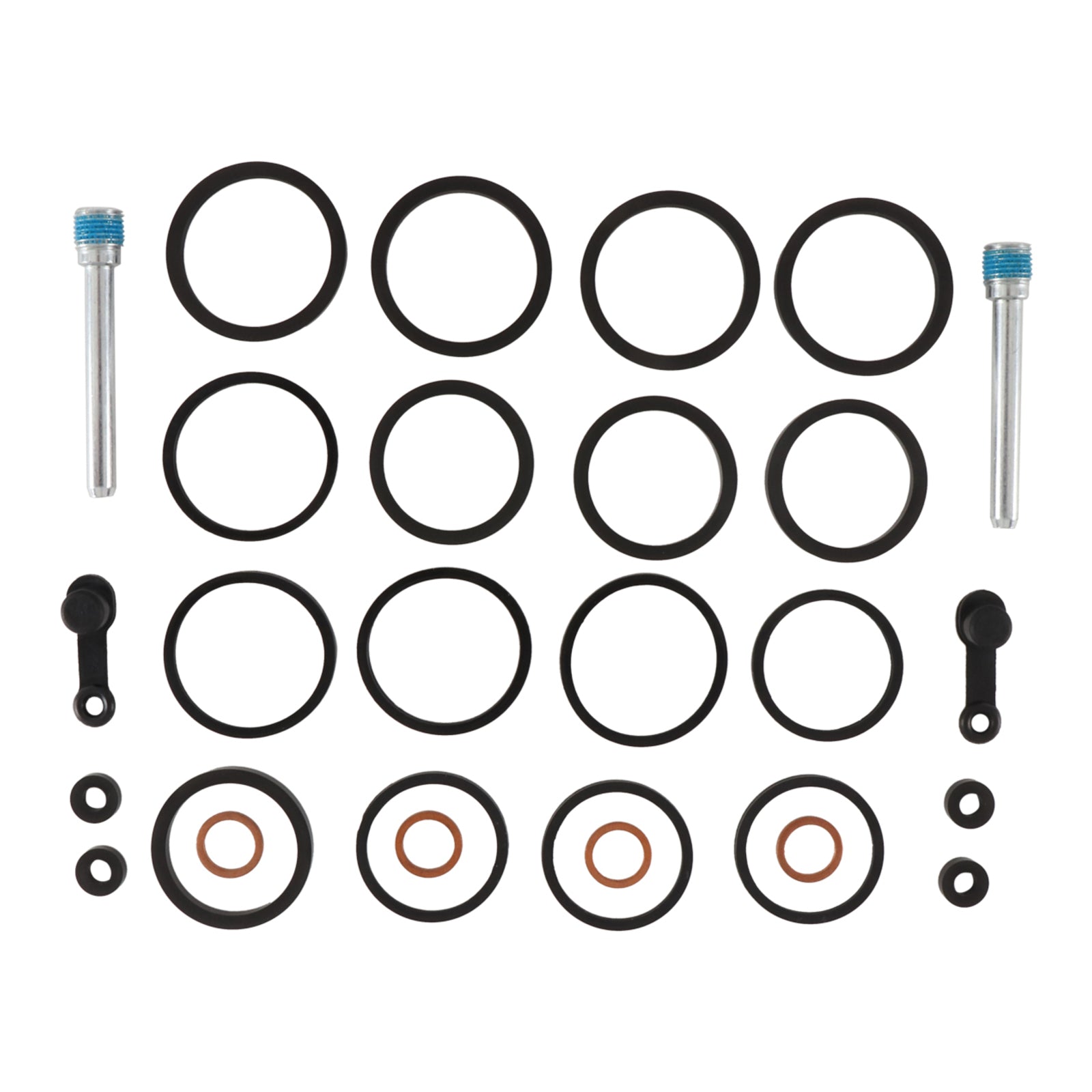 All Balls Racing Calliper Rebuild Kit (18-3175)