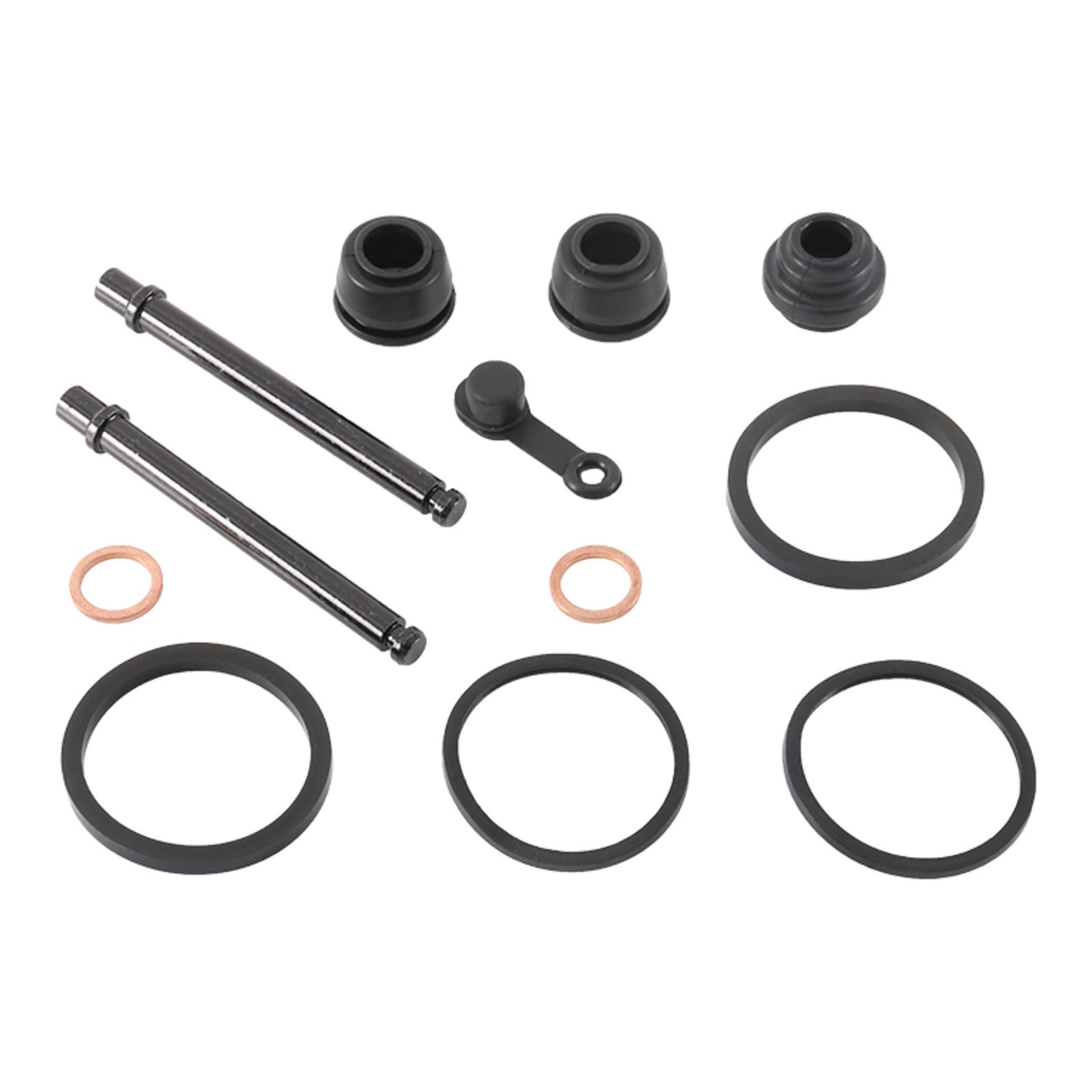 All Balls Racing Calliper Rebuild Kit (18-3181)