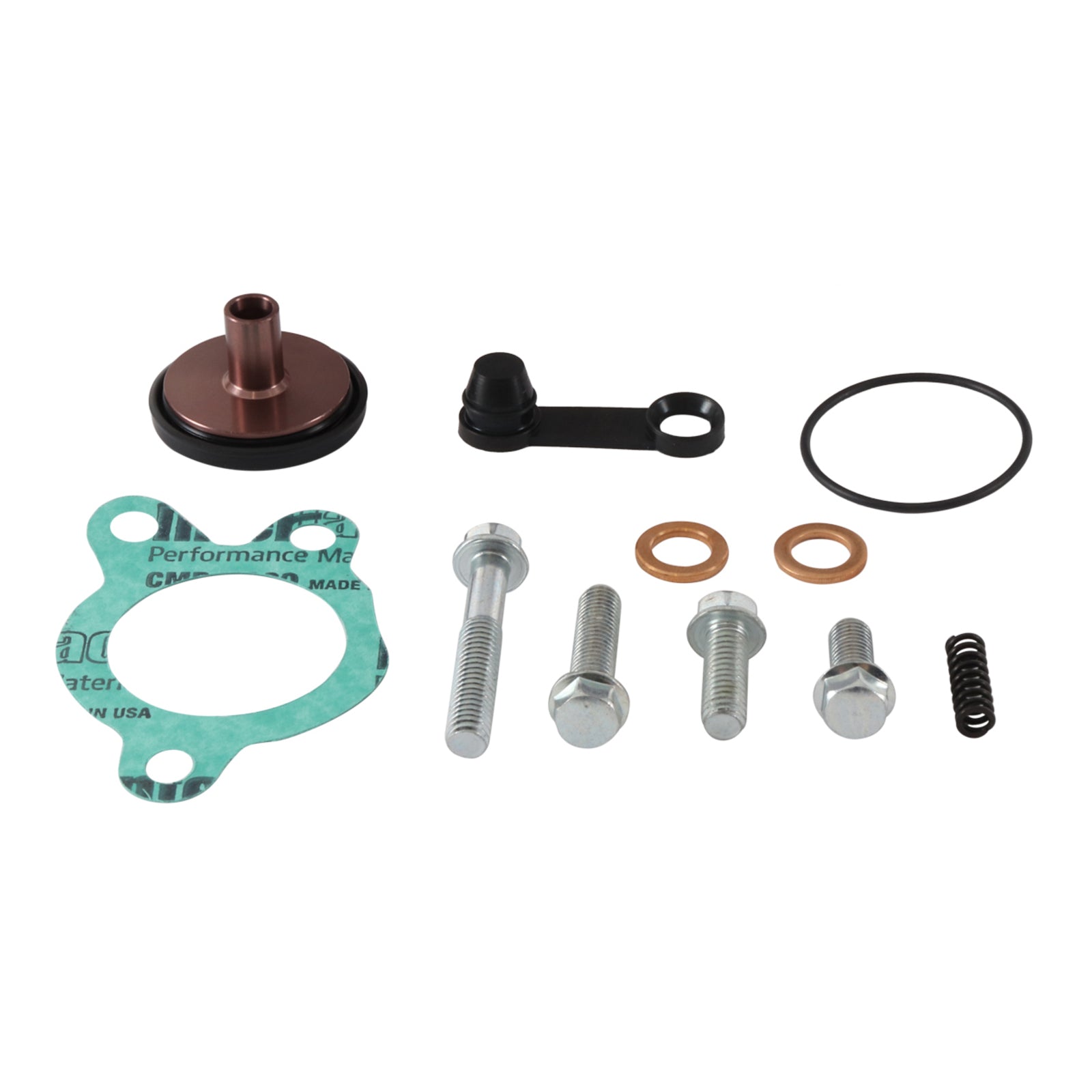 All Balls Racing Slave Cylinder Rebuild Kit (18-6014)