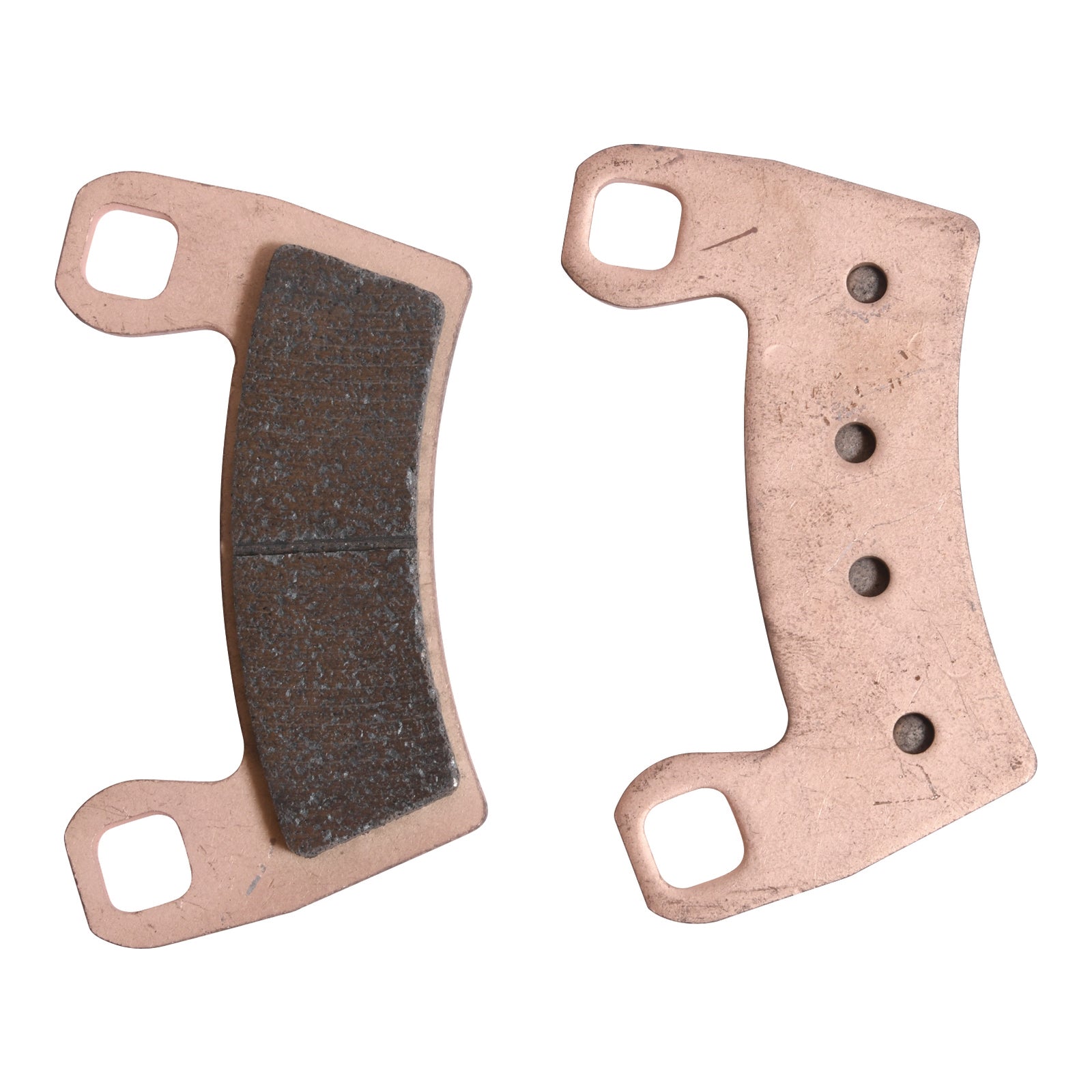 All Balls Racing Sintered Brake Pads (18-8046)