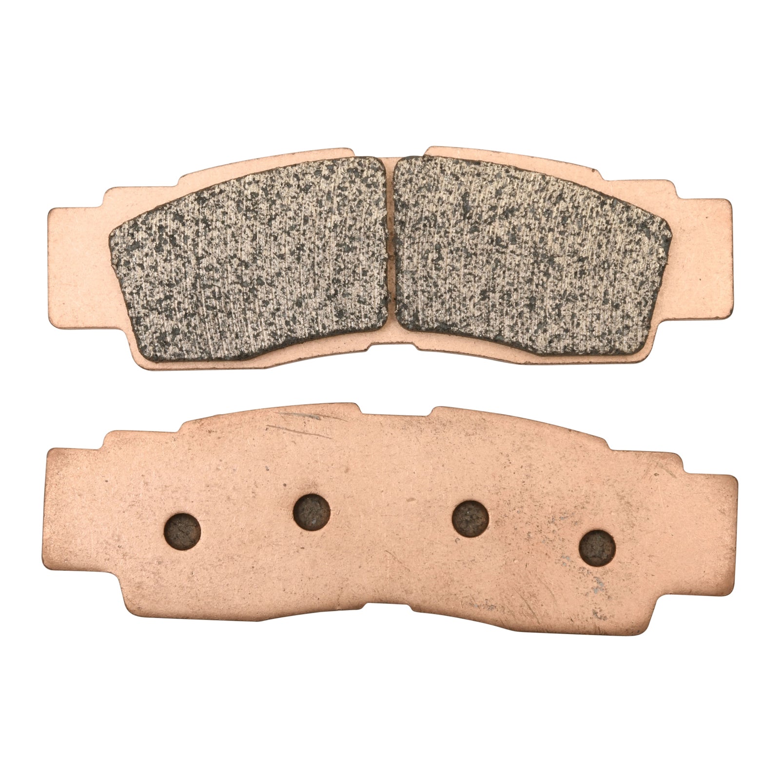All Balls Racing Sintered Brake Pads (18-8054)