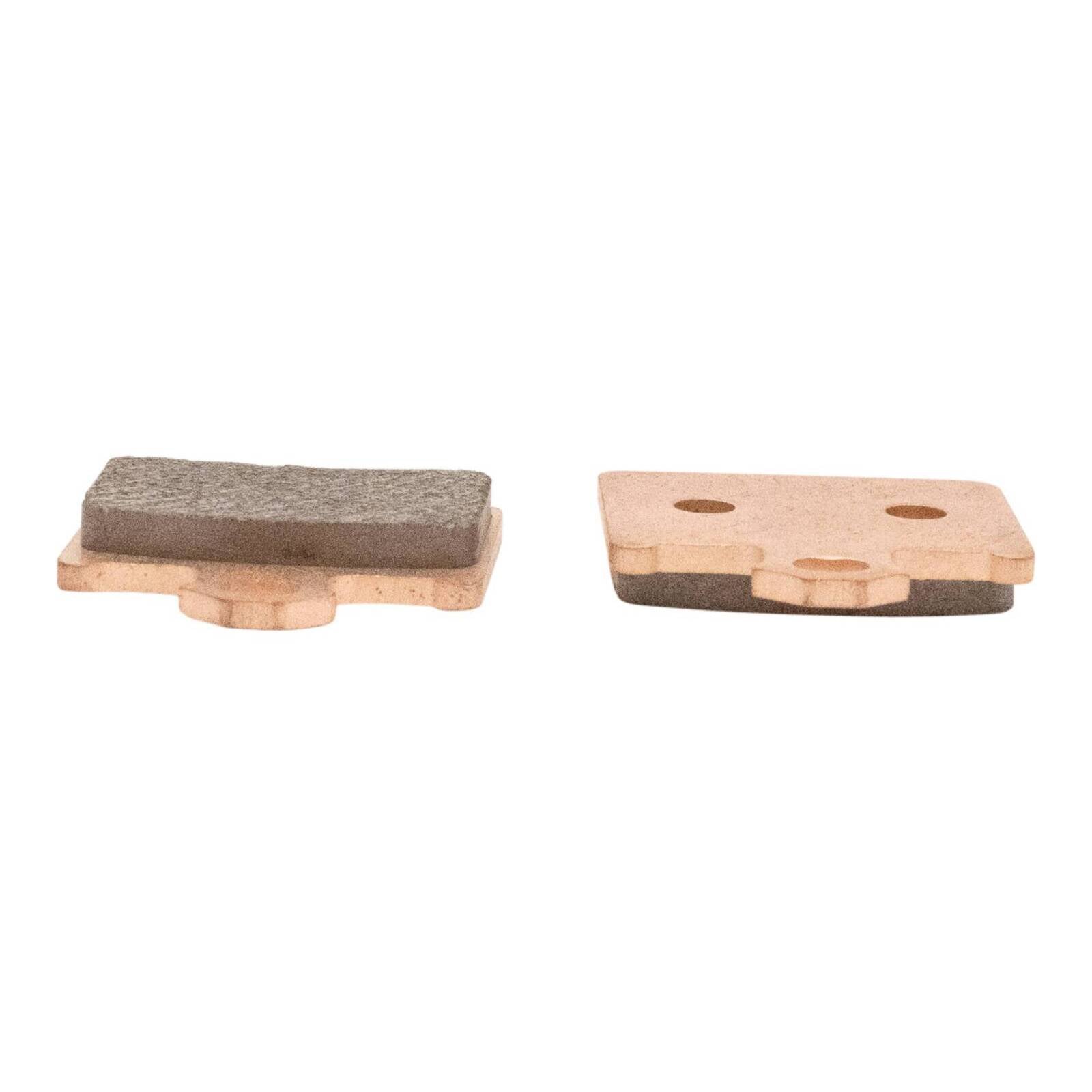 Sintered Brake Pad Rear 18-8075