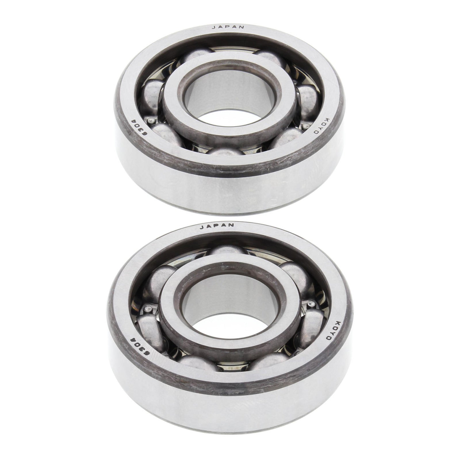 All Balls Racing Crankshaft Bearing Kit (24-1031)