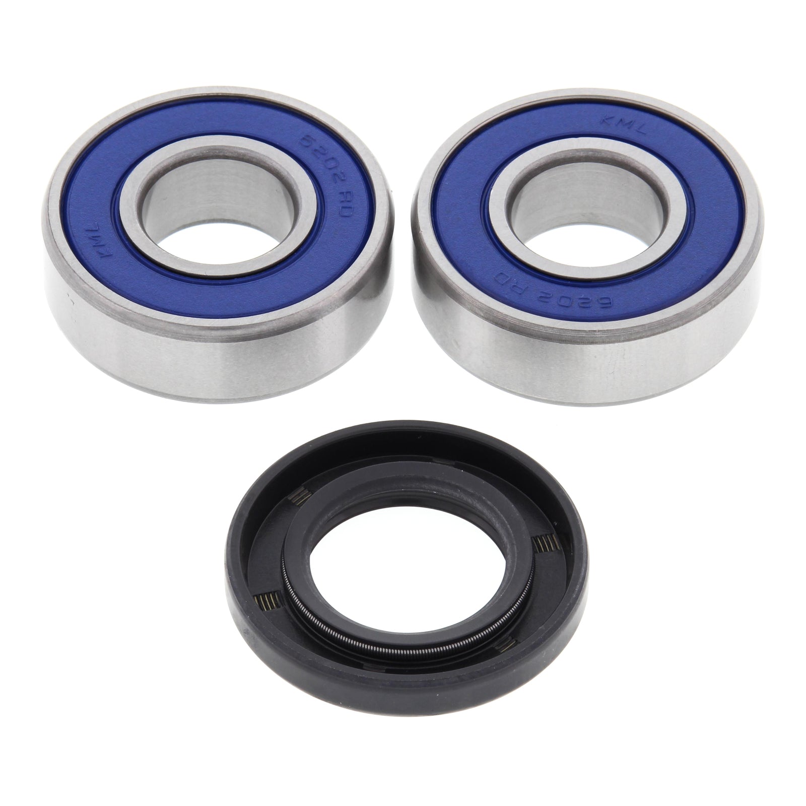 All Balls Racing Wheel Bearing Kit (25-1038)