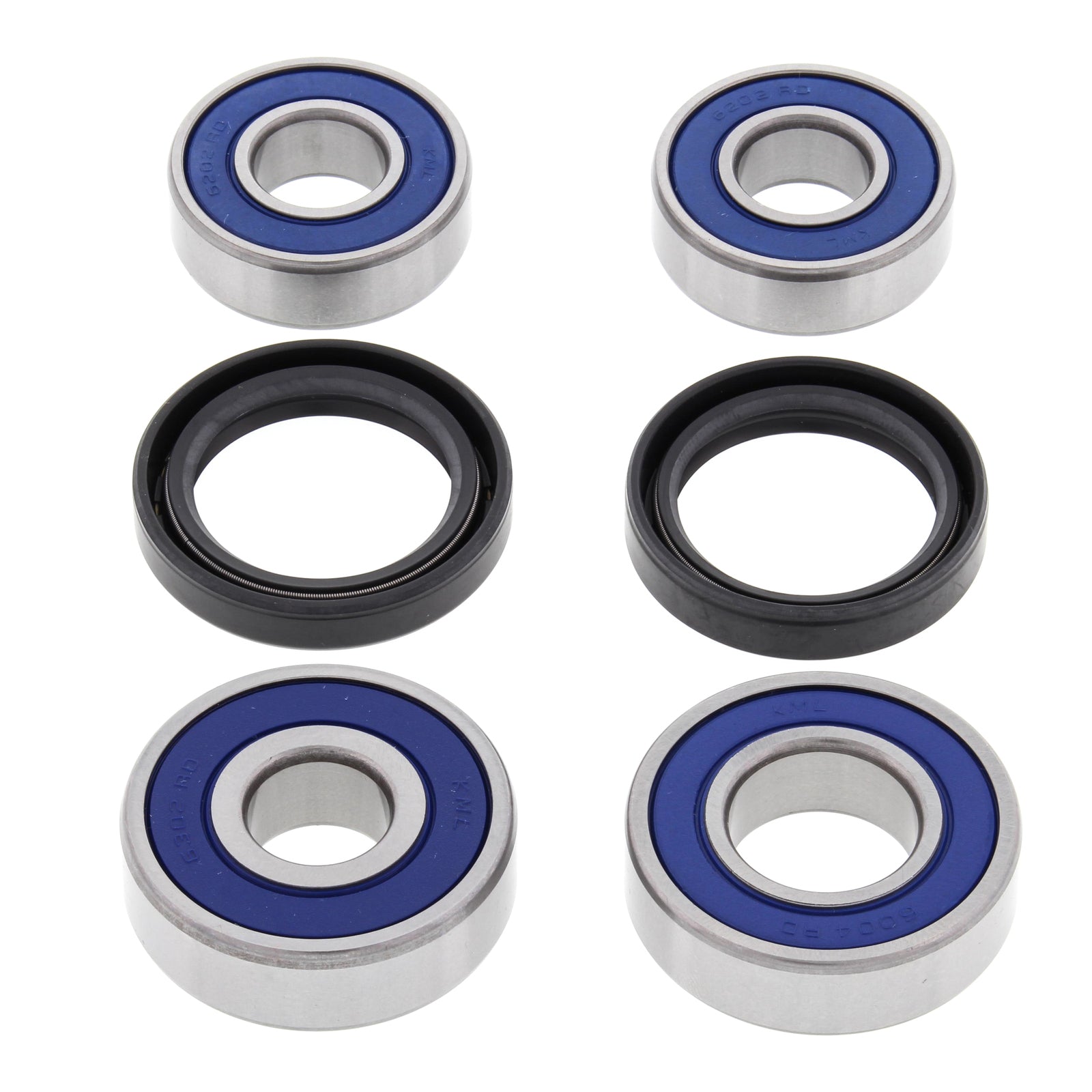 Wheel Bearing Kit 25-1086