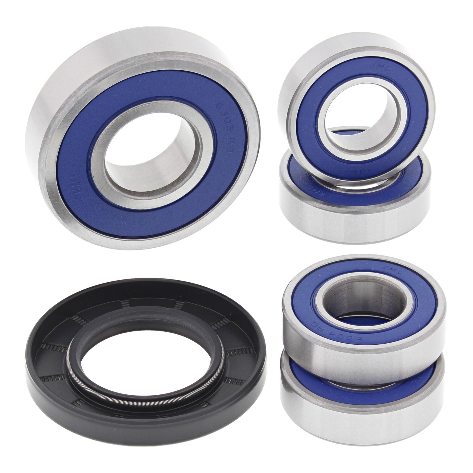 Wheel Bearing Kit 25-1097