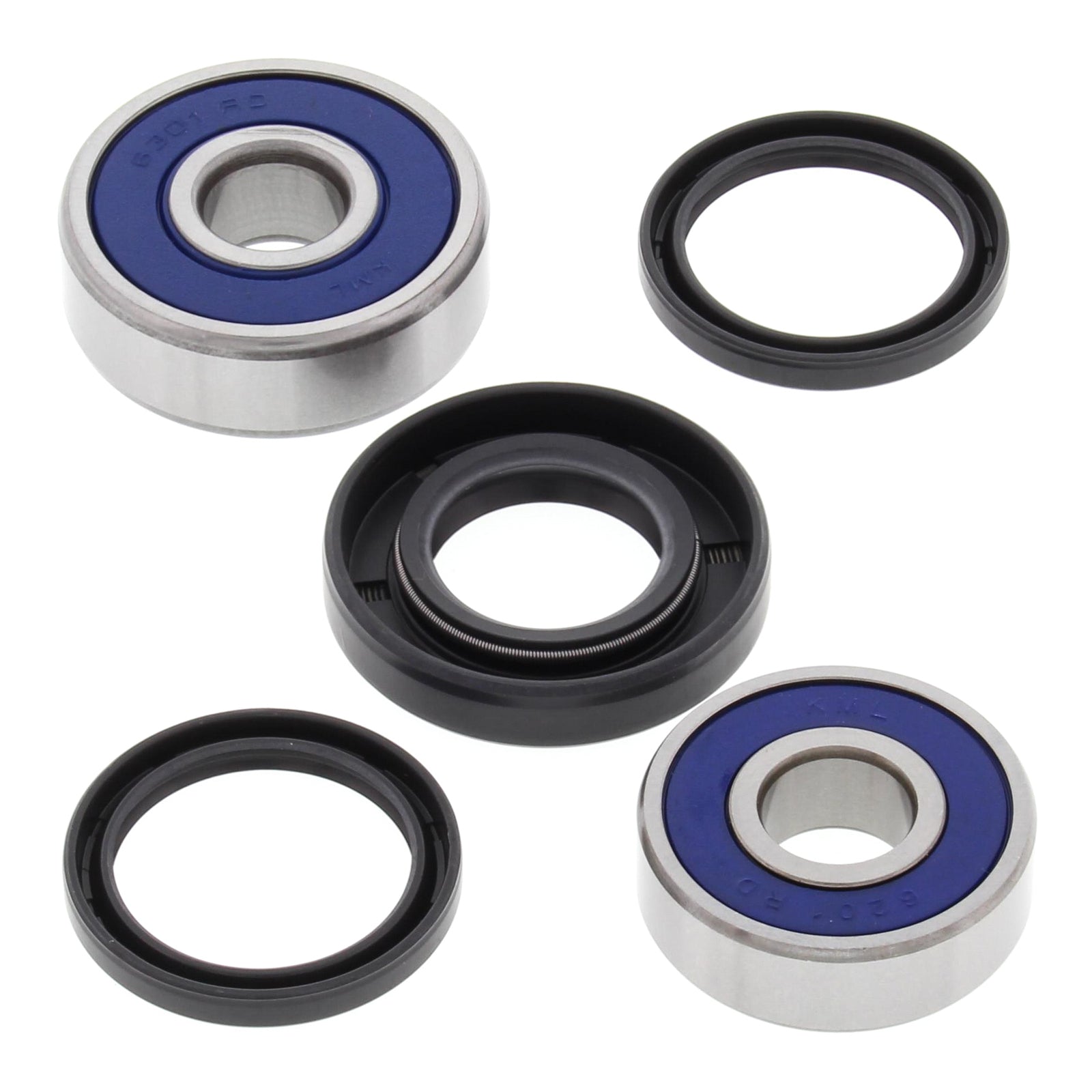 Wheel Bearing Kit 25-1179