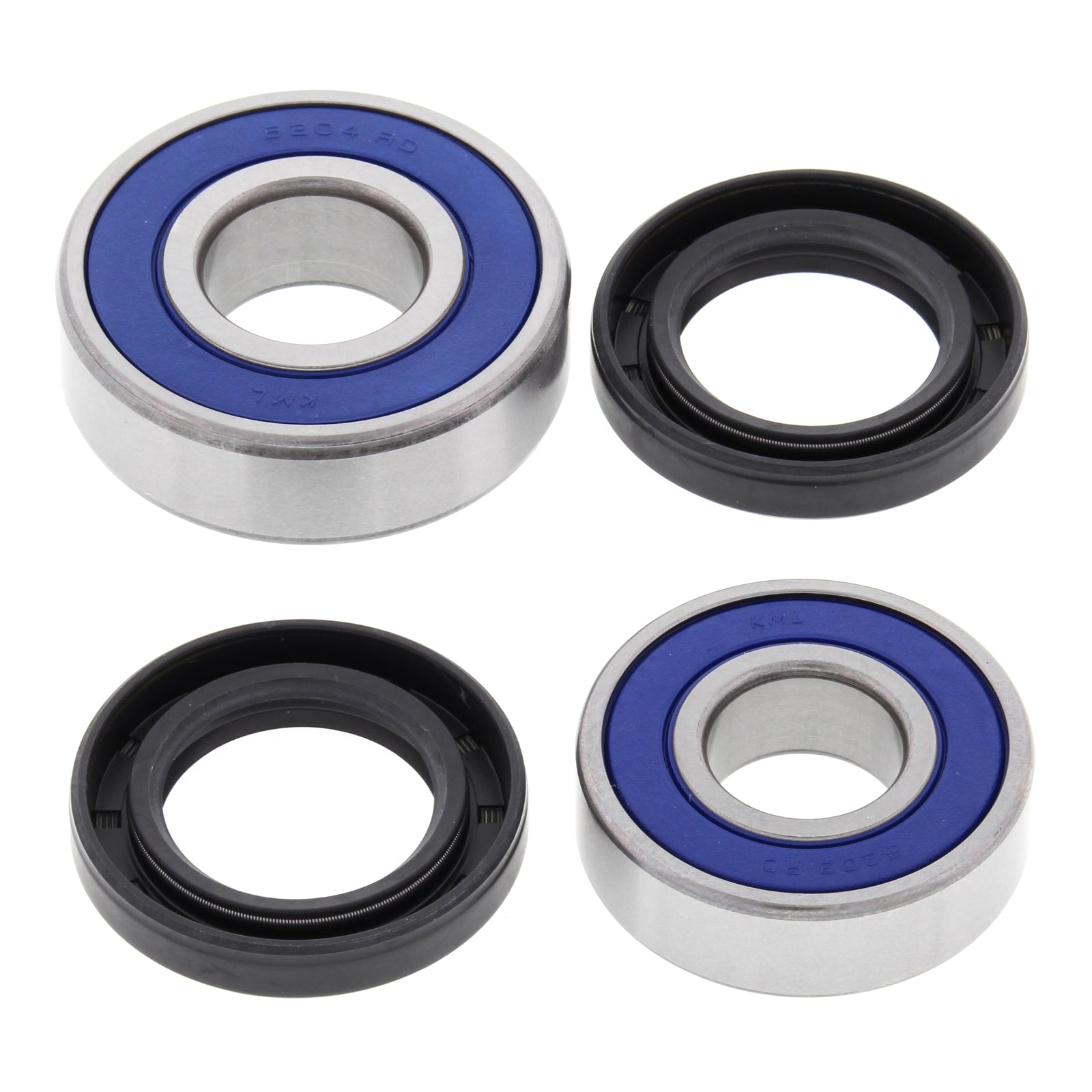 All Balls Racing Wheel Bearing Kit (25-1217)