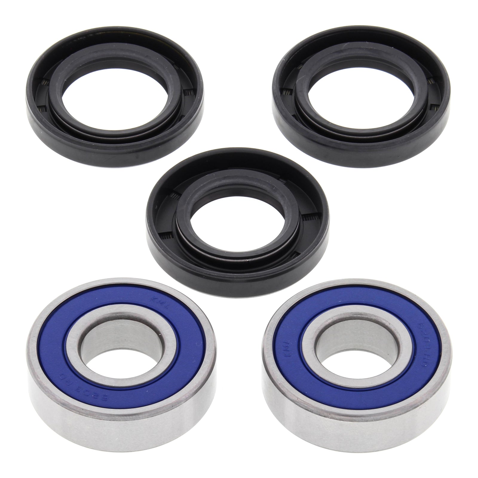 All Balls Racing Wheel Bearing Kit (25-1219)