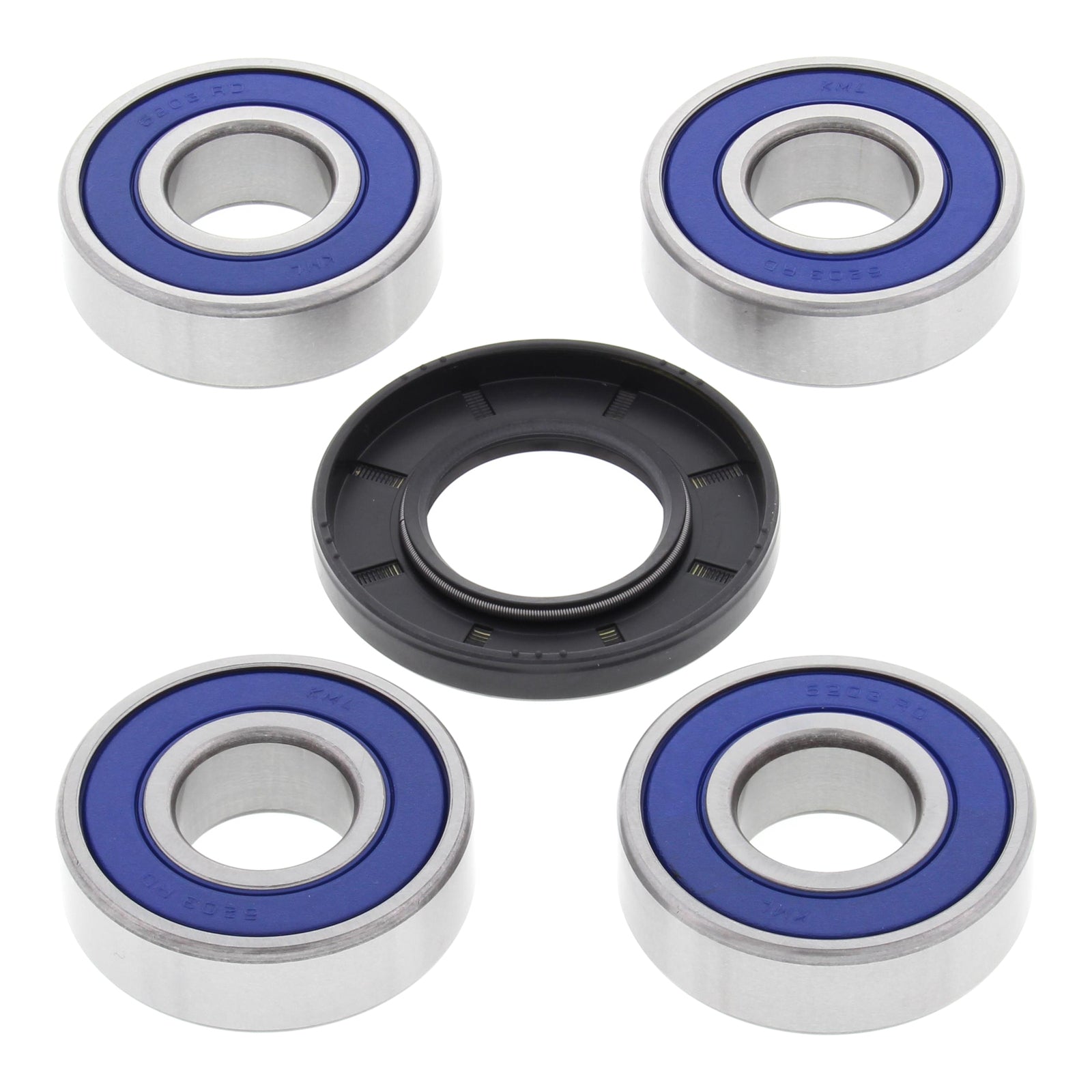 Wheel Bearing Kit Rear 25-1228