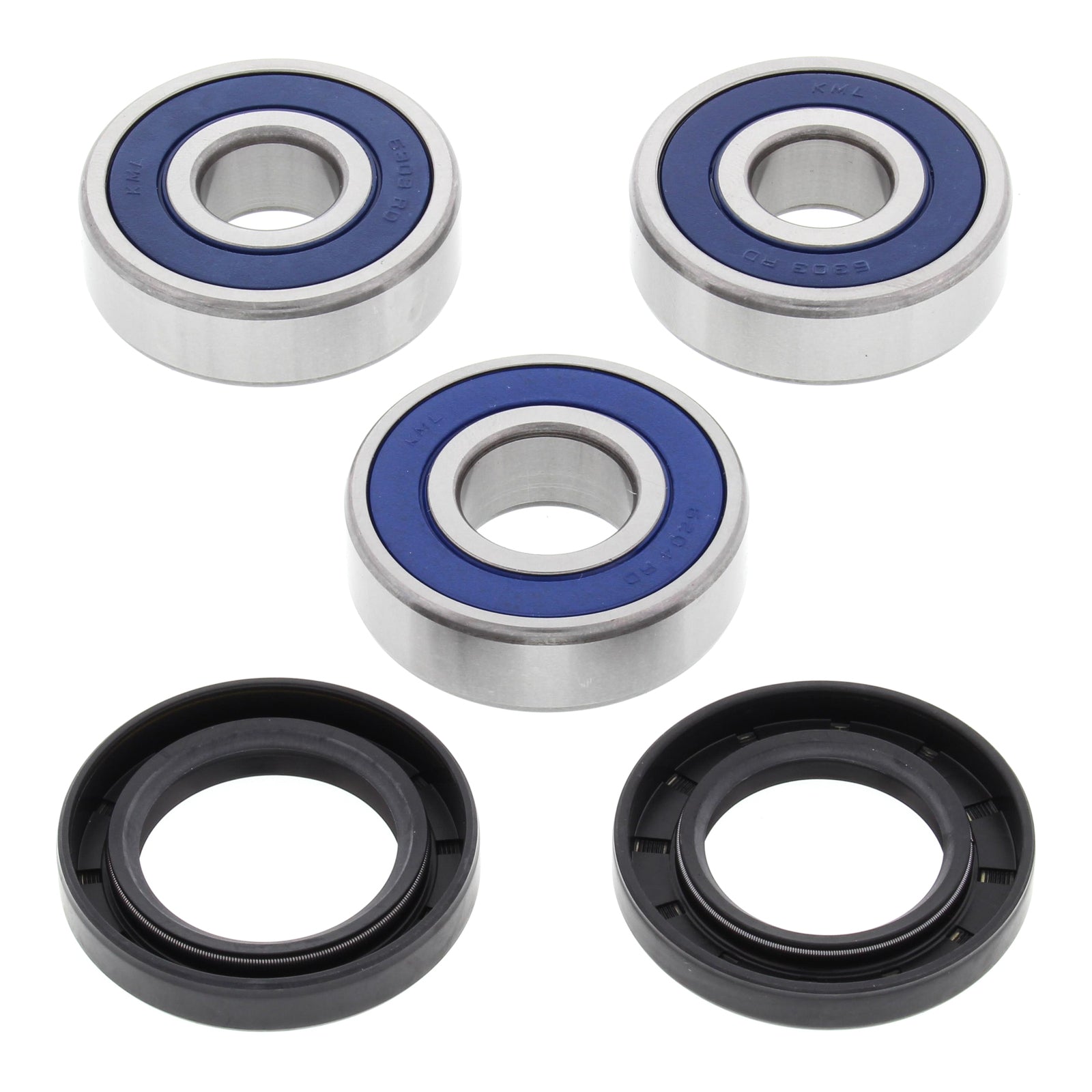 Wheel Bearing Kit - 25-1258