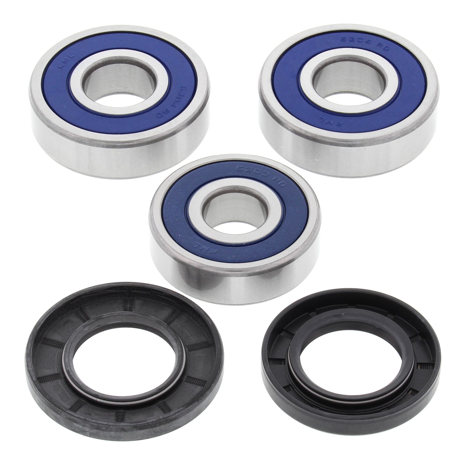 Wheel Bearing Kit - 25-1340