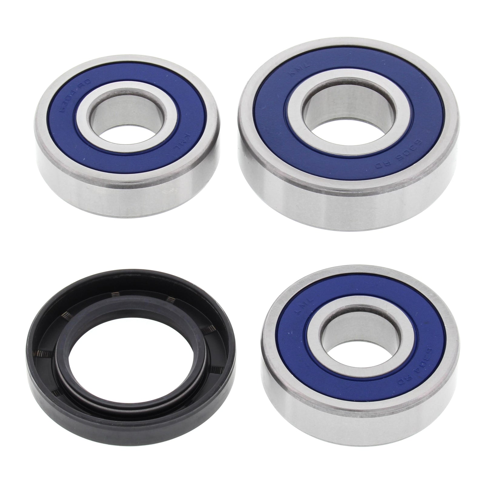 Wheel Bearing Kit Rear 25-1362